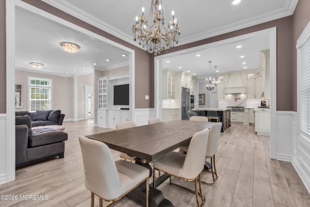 45 Charleston Springs Road, Millstone, NJ 08510
