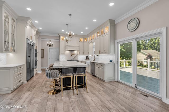 45 Charleston Springs Road, Millstone, NJ 08510