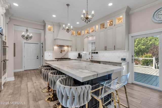 45 Charleston Springs Road, Millstone, NJ 08510