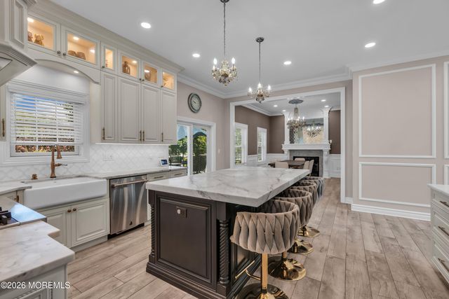45 Charleston Springs Road, Millstone, NJ 08510