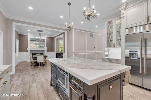 45 Charleston Springs Road, Millstone, NJ 08510