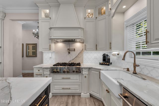 45 Charleston Springs Road, Millstone, NJ 08510
