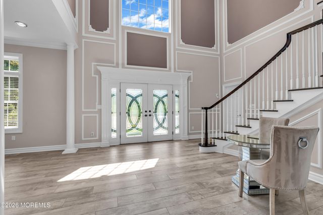 45 Charleston Springs Road, Millstone, NJ 08510