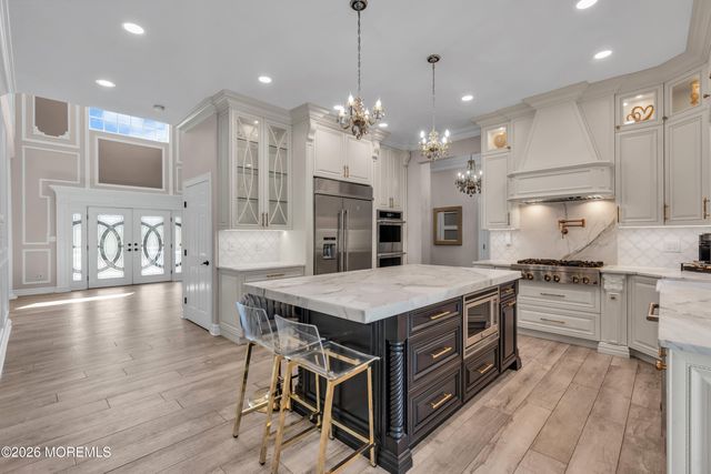 45 Charleston Springs Road, Millstone, NJ 08510