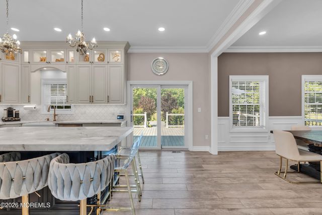 45 Charleston Springs Road, Millstone, NJ 08510