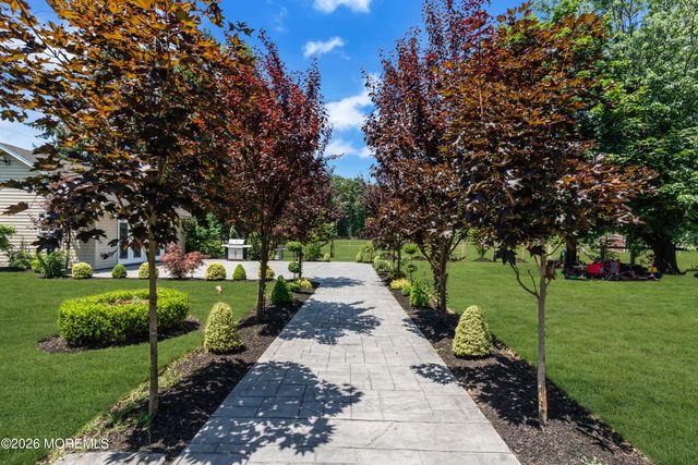 45 Charleston Springs Road, Millstone, NJ 08510