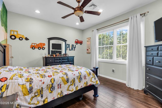 45 Charleston Springs Road, Millstone, NJ 08510