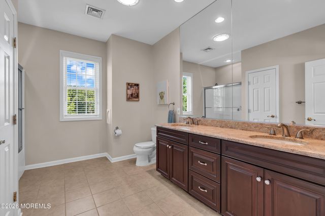 45 Charleston Springs Road, Millstone, NJ 08510