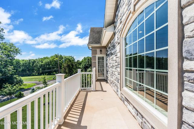 45 Charleston Springs Road, Millstone, NJ 08510