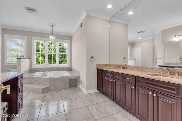 45 Charleston Springs Road, Millstone, NJ 08510