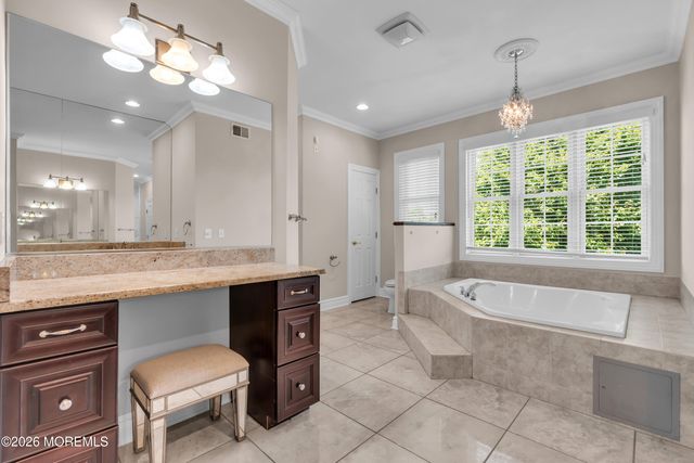 45 Charleston Springs Road, Millstone, NJ 08510