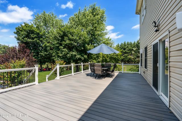 45 Charleston Springs Road, Millstone, NJ 08510