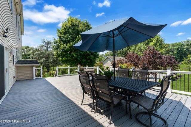 45 Charleston Springs Road, Millstone, NJ 08510