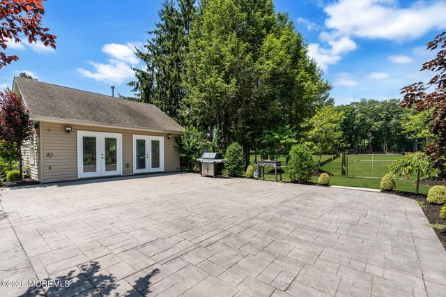 45 Charleston Springs Road, Millstone, NJ 08510