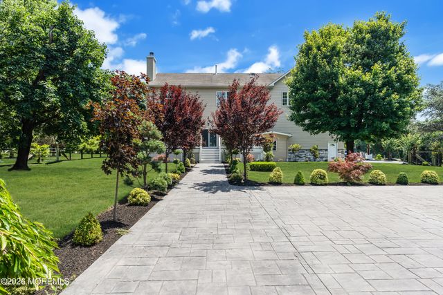 45 Charleston Springs Road, Millstone, NJ 08510