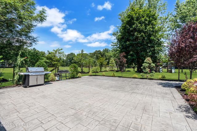 45 Charleston Springs Road, Millstone, NJ 08510