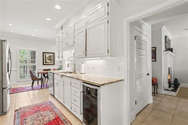 5217 Glenridge Drive NE, Atlanta, GA 30342