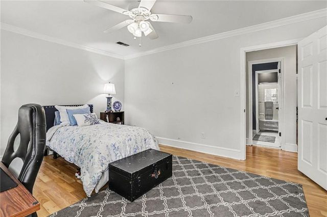 5217 Glenridge Drive NE, Atlanta, GA 30342
