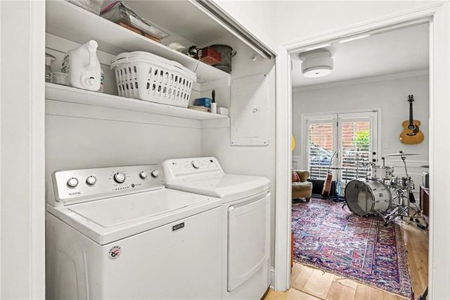 5217 Glenridge Drive NE, Atlanta, GA 30342