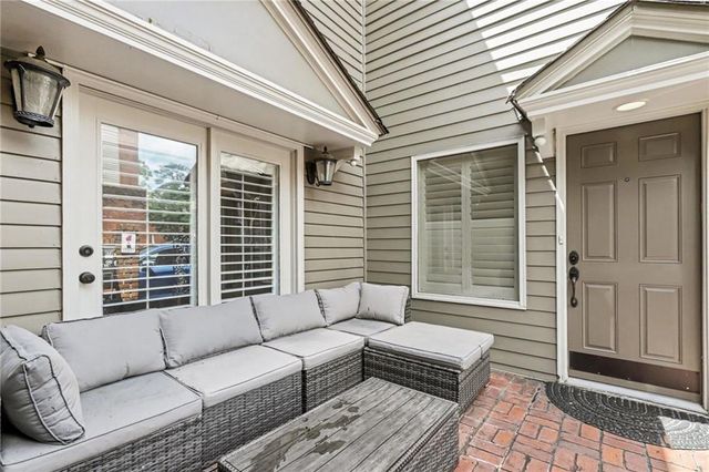 5217 Glenridge Drive NE, Atlanta, GA 30342