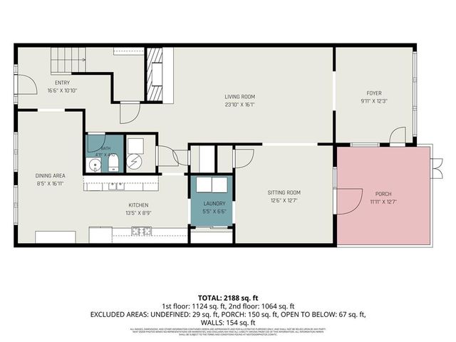 5217 Glenridge Drive NE, Atlanta, GA 30342