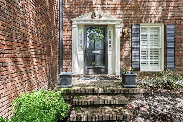 5217 Glenridge Drive NE, Atlanta, GA 30342