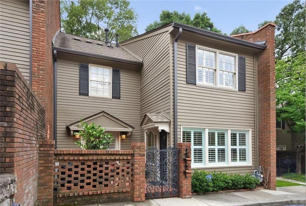 5217 Glenridge Drive NE, Atlanta, GA 30342