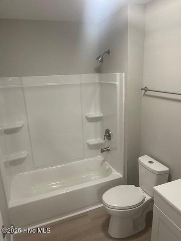 607 E Main Street, Havelock, NC 28532