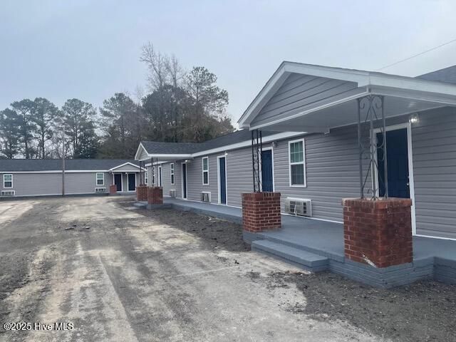 607 E Main Street, Havelock, NC 28532