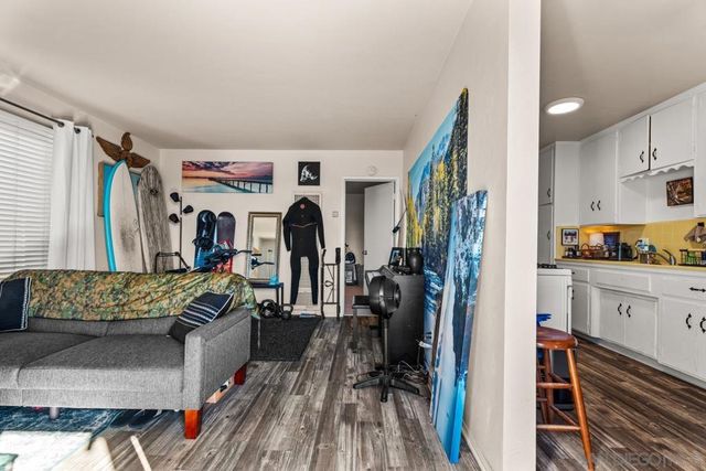 5707 Mildred St, San Diego, CA 92110