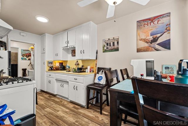 5707 Mildred St, San Diego, CA 92110