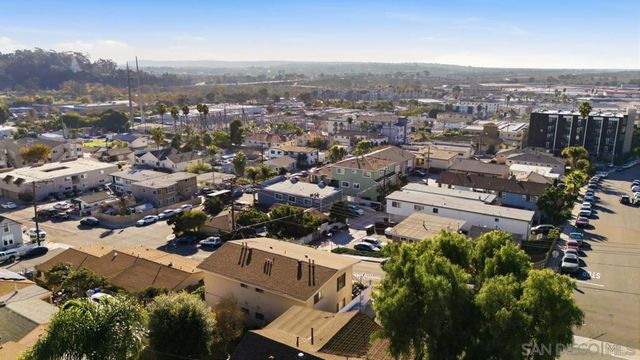 5707 Mildred St, San Diego, CA 92110