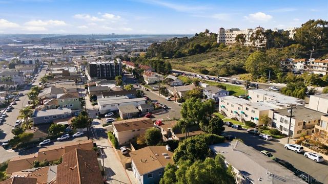 5707 Mildred St, San Diego, CA 92110