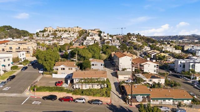 5707 Mildred St, San Diego, CA 92110