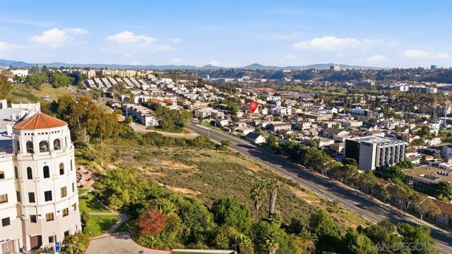 5707 Mildred St, San Diego, CA 92110