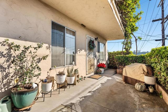 5707 Mildred St, San Diego, CA 92110