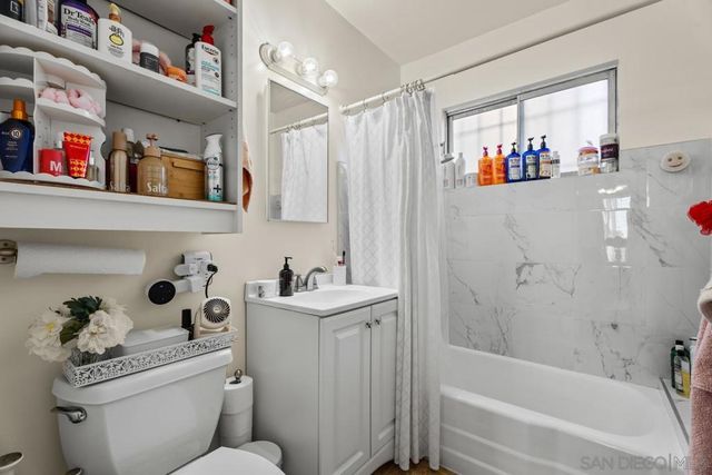 5707 Mildred St, San Diego, CA 92110