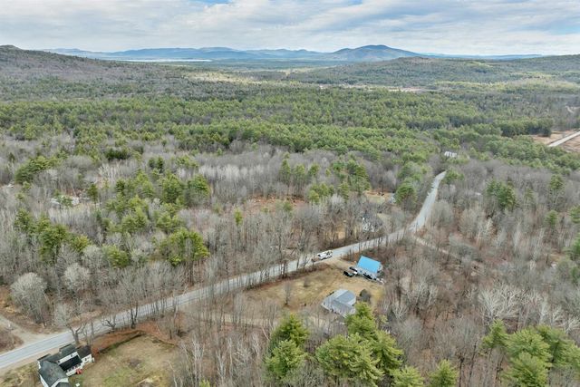 280 Chickville Road, Ossipee, NH 03864