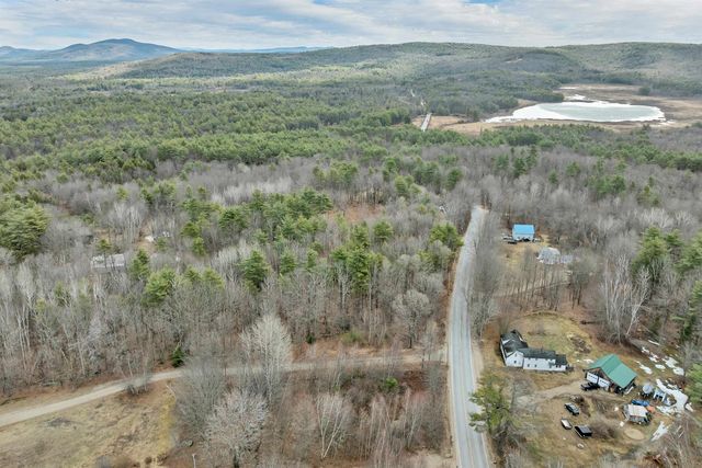 280 Chickville Road, Ossipee, NH 03864