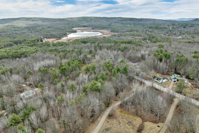 280 Chickville Road, Ossipee, NH 03864