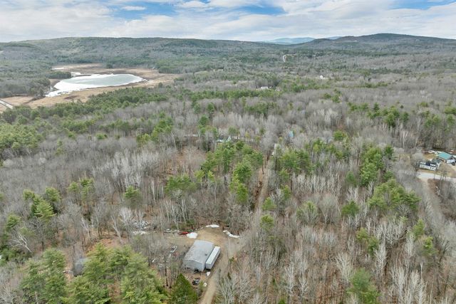 280 Chickville Road, Ossipee, NH 03864