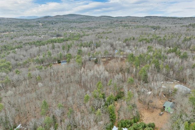 280 Chickville Road, Ossipee, NH 03864