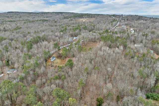280 Chickville Road, Ossipee, NH 03864