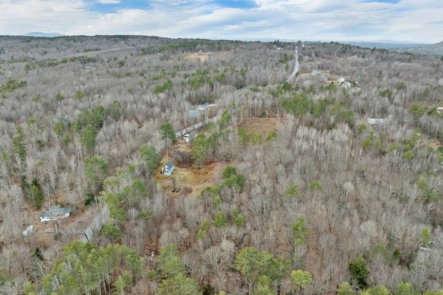 280 Chickville Road, Ossipee, NH 03864