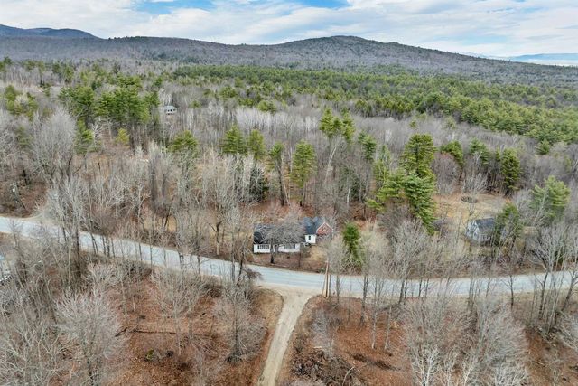 280 Chickville Road, Ossipee, NH 03864