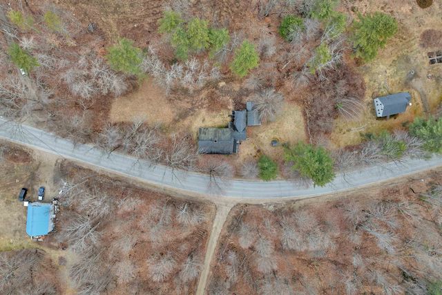 280 Chickville Road, Ossipee, NH 03864