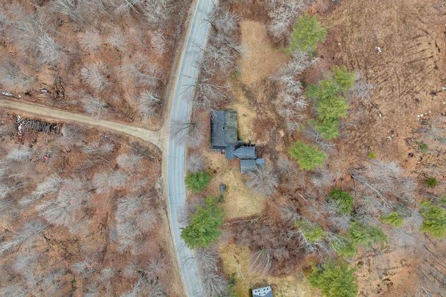 280 Chickville Road, Ossipee, NH 03864