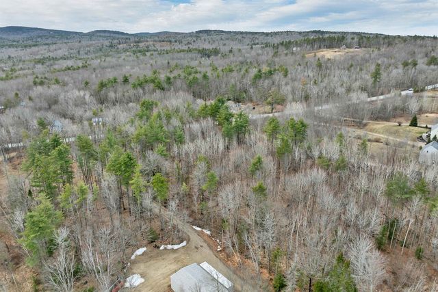 280 Chickville Road, Ossipee, NH 03864