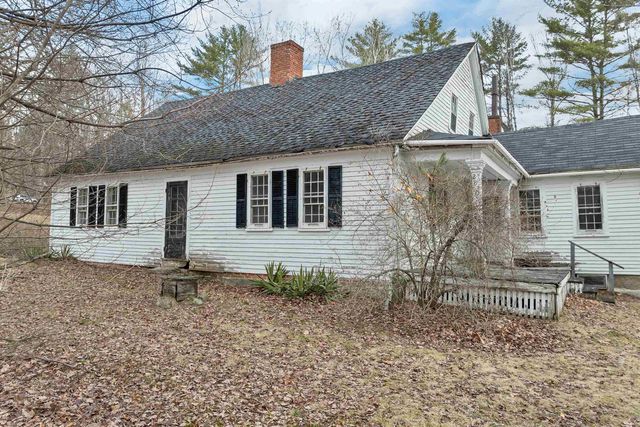 280 Chickville Road, Ossipee, NH 03864