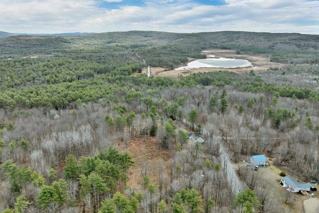 280 Chickville Road, Ossipee, NH 03864